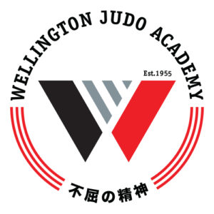 Wellington Judo